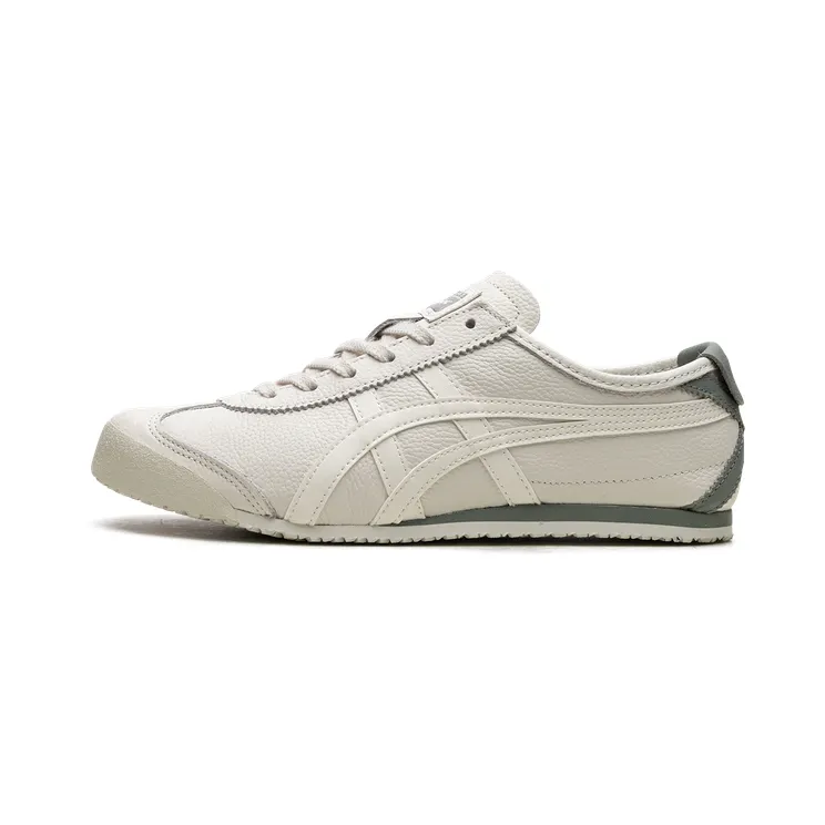 Onitsuka Tiger Mexico 66 “Cream Sage” (1183B781-103)