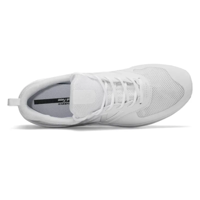 New Balance 574 Sport White White (MS574SWT)
