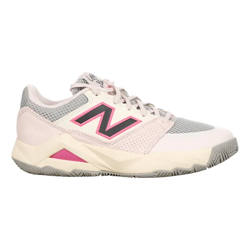 New Balance Coco White (WCOD8PO)