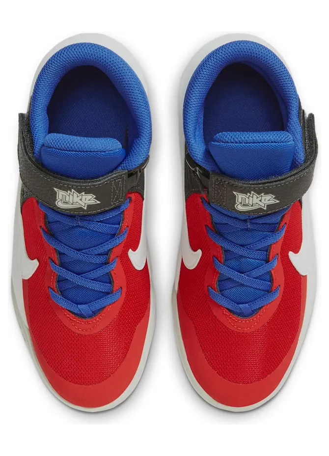 nike-team-hustle DD7303-005