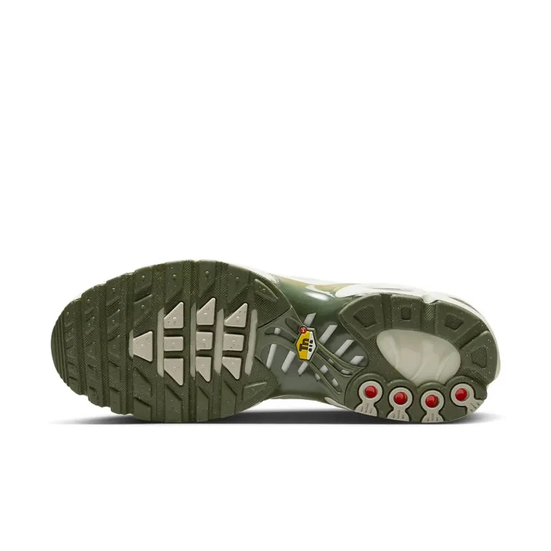 Nike Air Max Plus Phantom Cargo Khaki (FB9722-001)