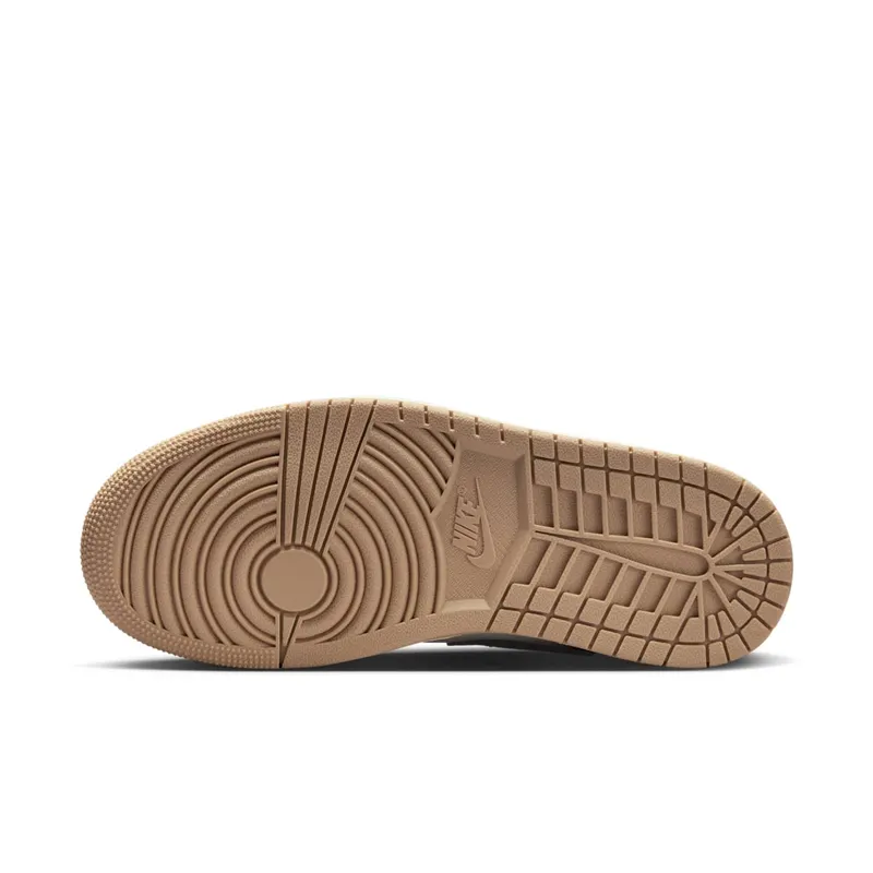 Nike Air Jordan 1 Mid Desert (W) (BQ6472-103)