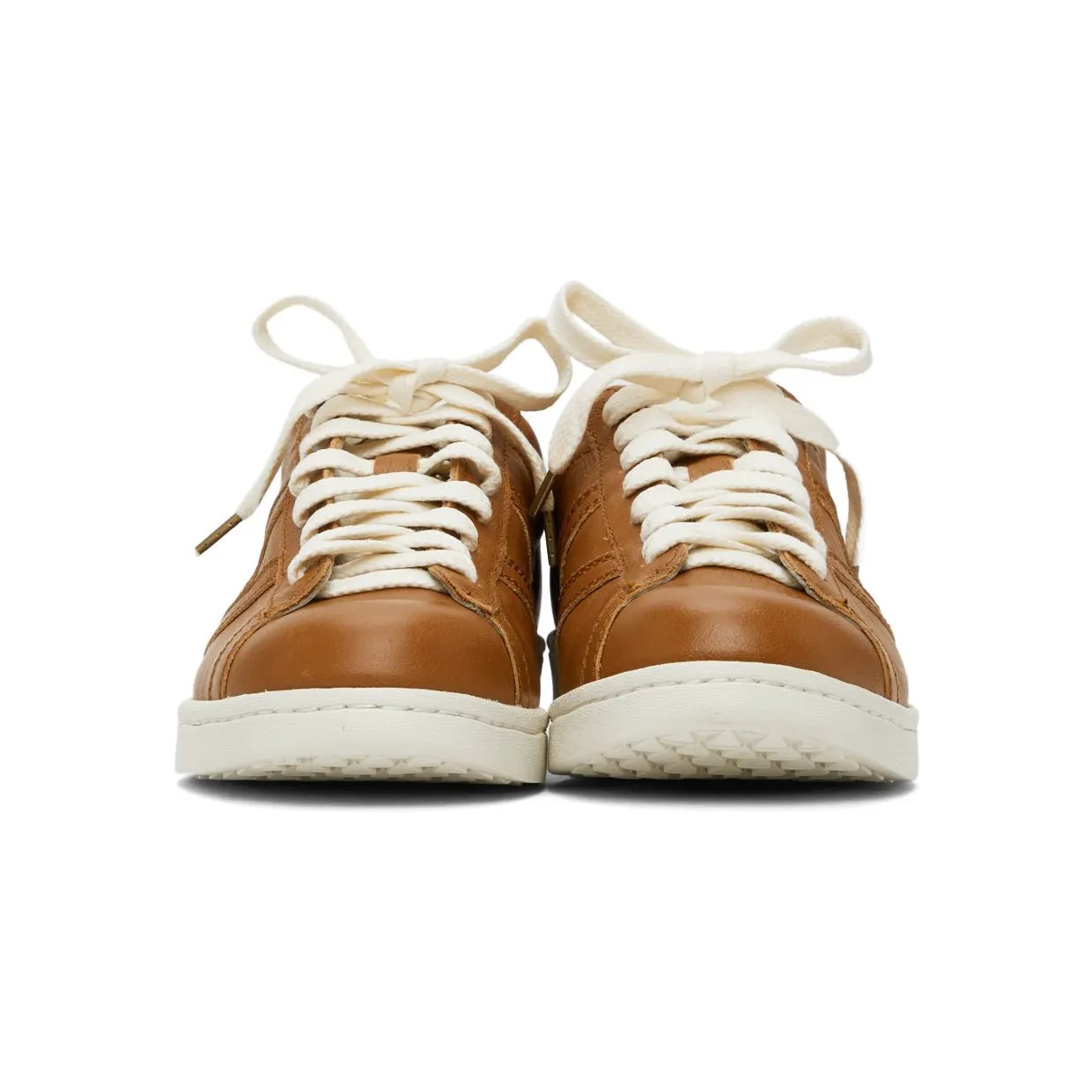 Visvim Black Corda-Folk Sneakers (121202002001) (2)