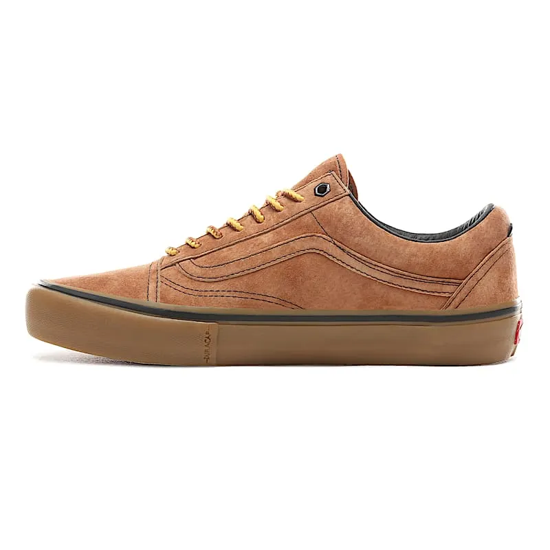 Vans OLD SKOOL PRO (VN0A45JCVG0)