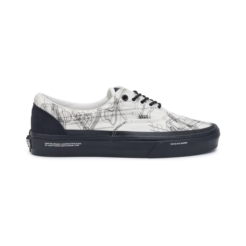 Vans Era C2H4 Virtual Reality Alpha (VN0A5EFN2YC)
