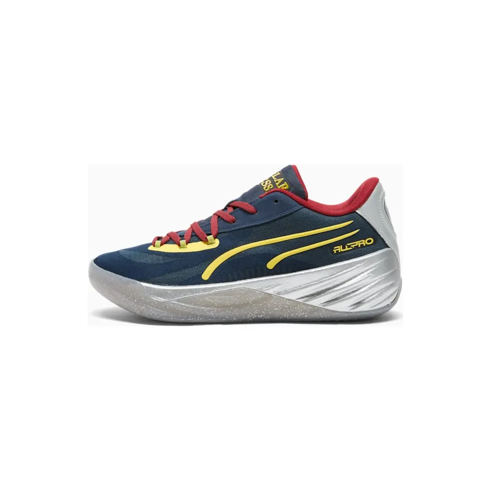Puma All-Pro Nitro “Polar Express” (310396-01)