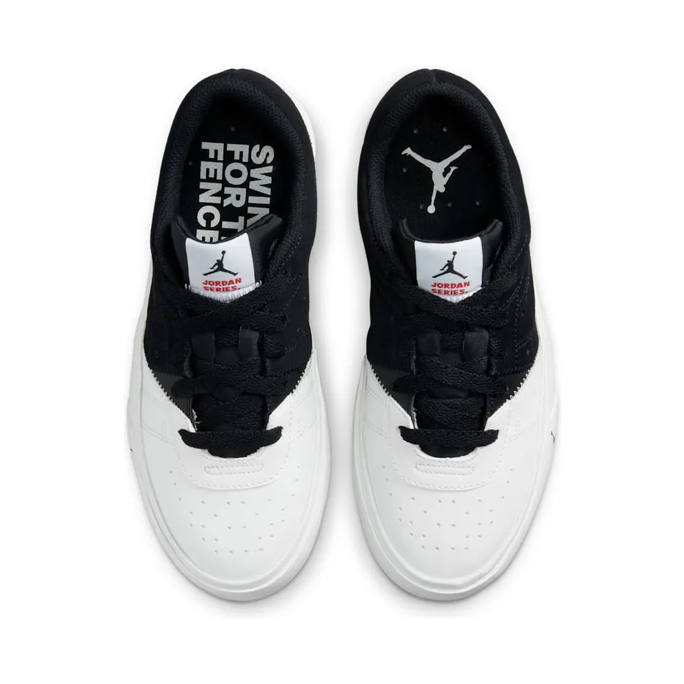 Jordan Series Older Kids’ Black (DN3205-061)