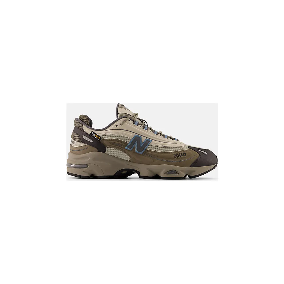 New Balance 1000 “Cordura – Dockside Still Water” (M1000I)
