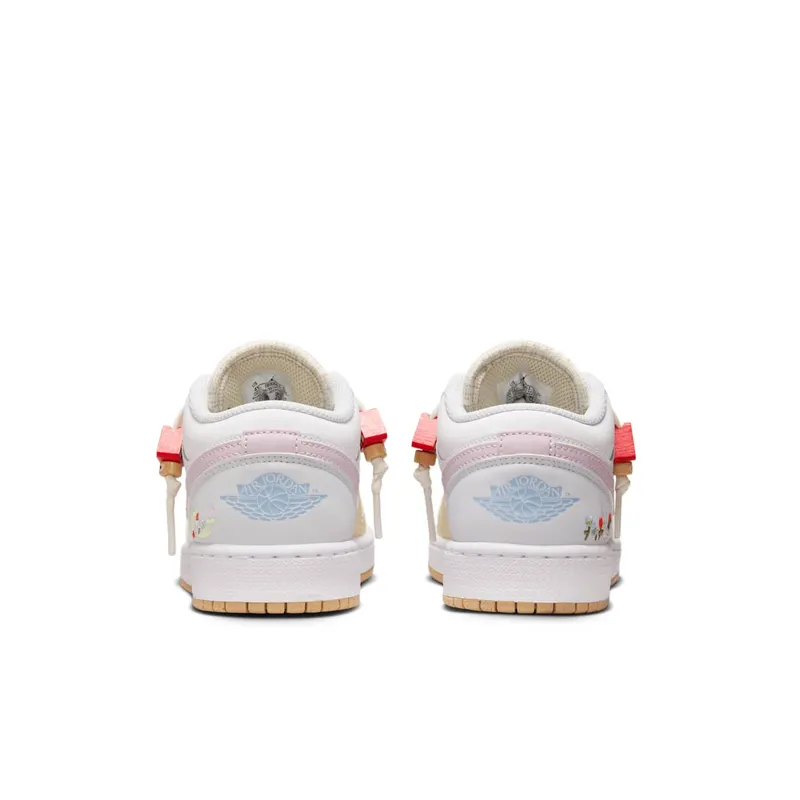 Air Jordan 1 Low White (IB8861-151)