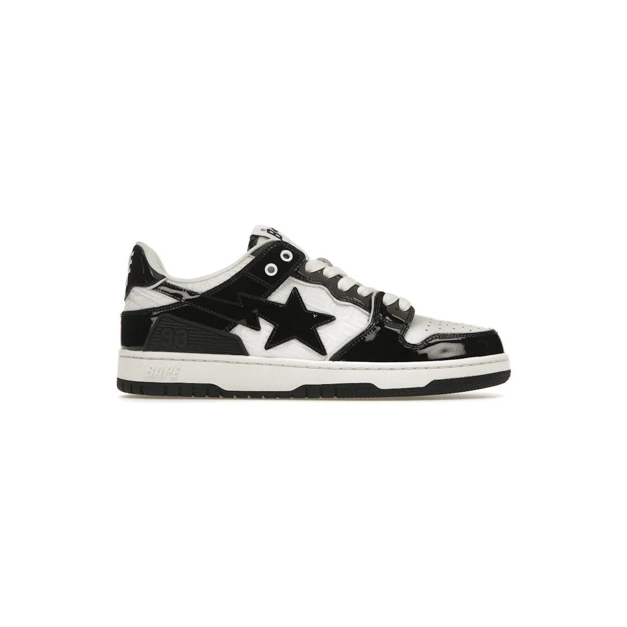 bape-sk8-sta 001FWJ201003-BLK