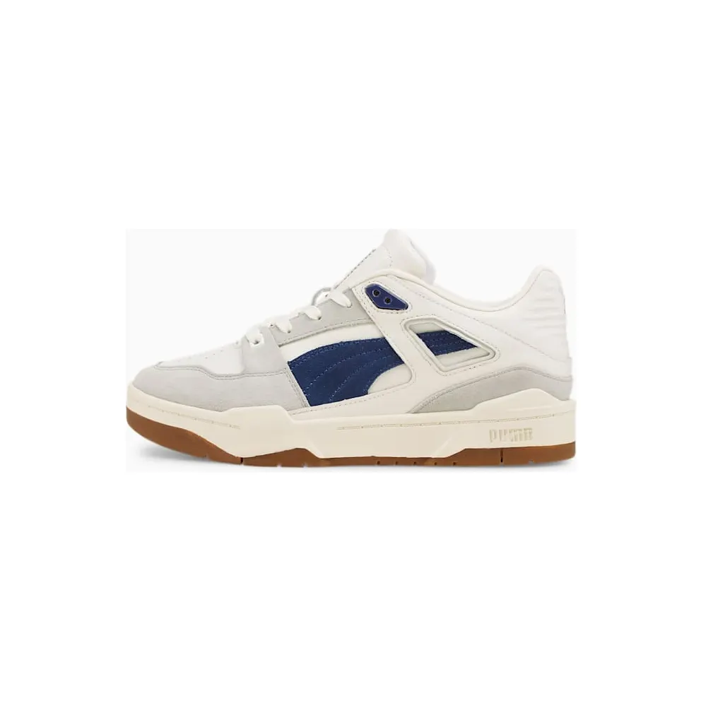 Puma x Lauren London Slipstream Blue/White (38957501)