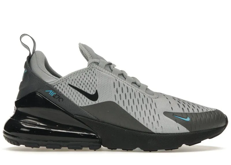 Nike Air Max 270 Wolf Grey Blue (FD9747-001)