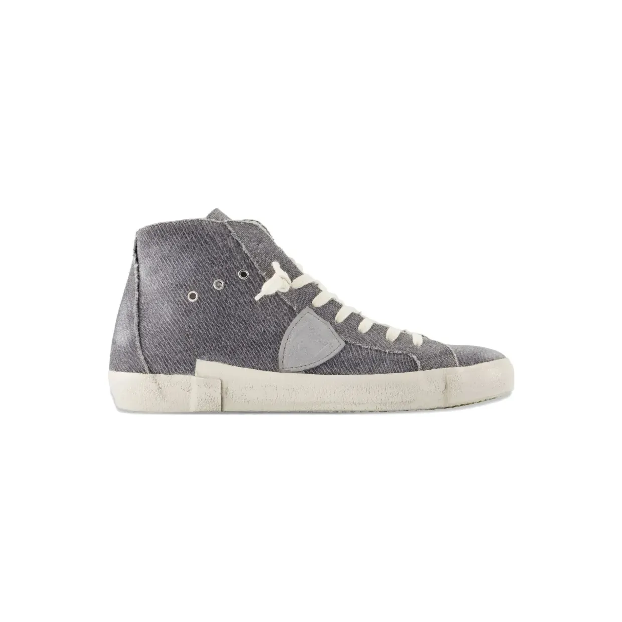 Philippe Model Paris Prsx “Grey” (PRHUDC21)