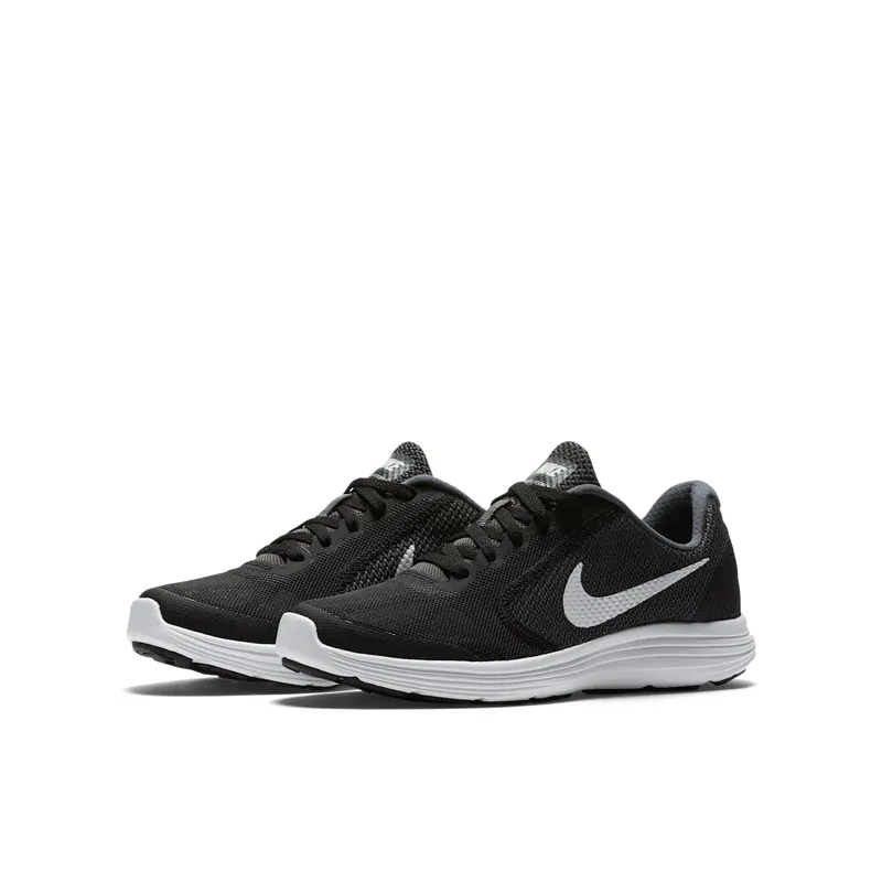 Nike Revolution 3 Dark Grey (819413-001)