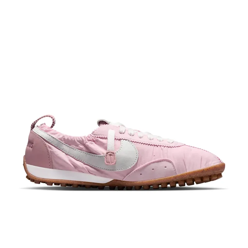 Nike Moon Shoe “Jacquemus Aluminum – Pink” (HV8547-601)