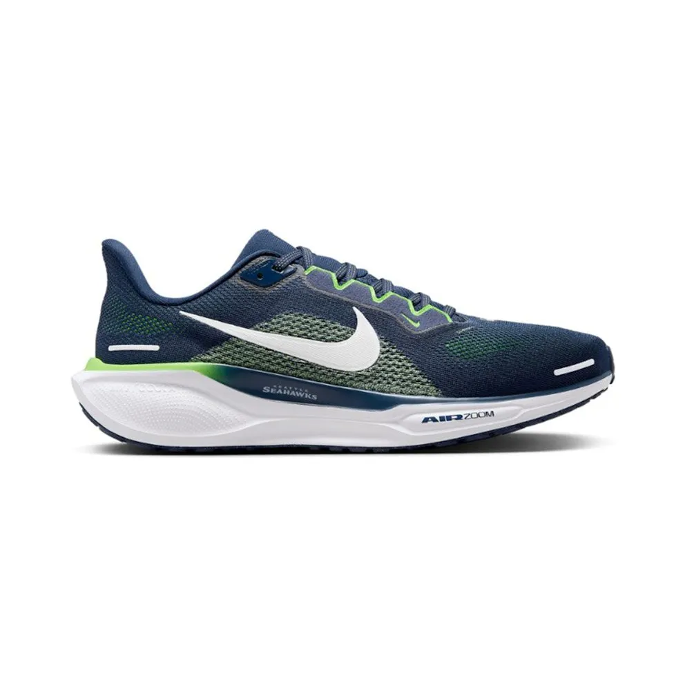 Nike Air Zoom Pegasus 41 Seattle Seahawks (FZ5096-400)