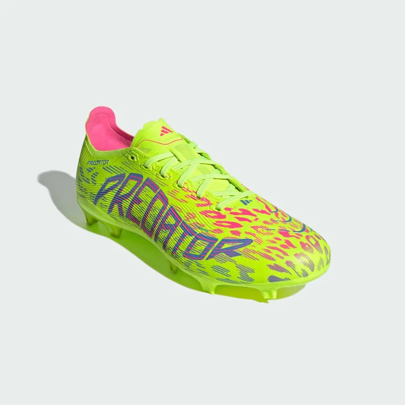 adidas Predator League FG/MG Mystic Victory Pack (JH6471)