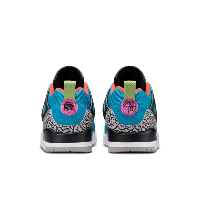 Jordan Spizike Low “Neo Turquoise” (FQ1759-402)