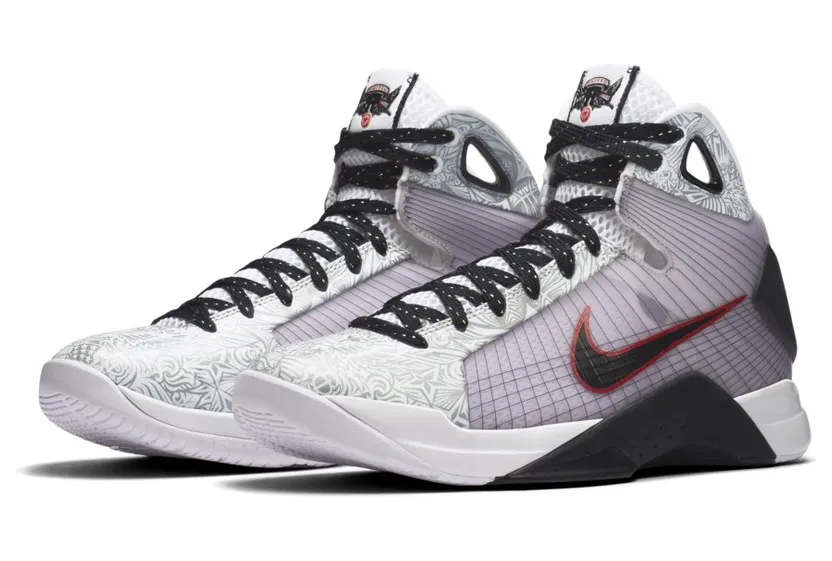 Nike Hyperdunk 08 United We Rise (2016)