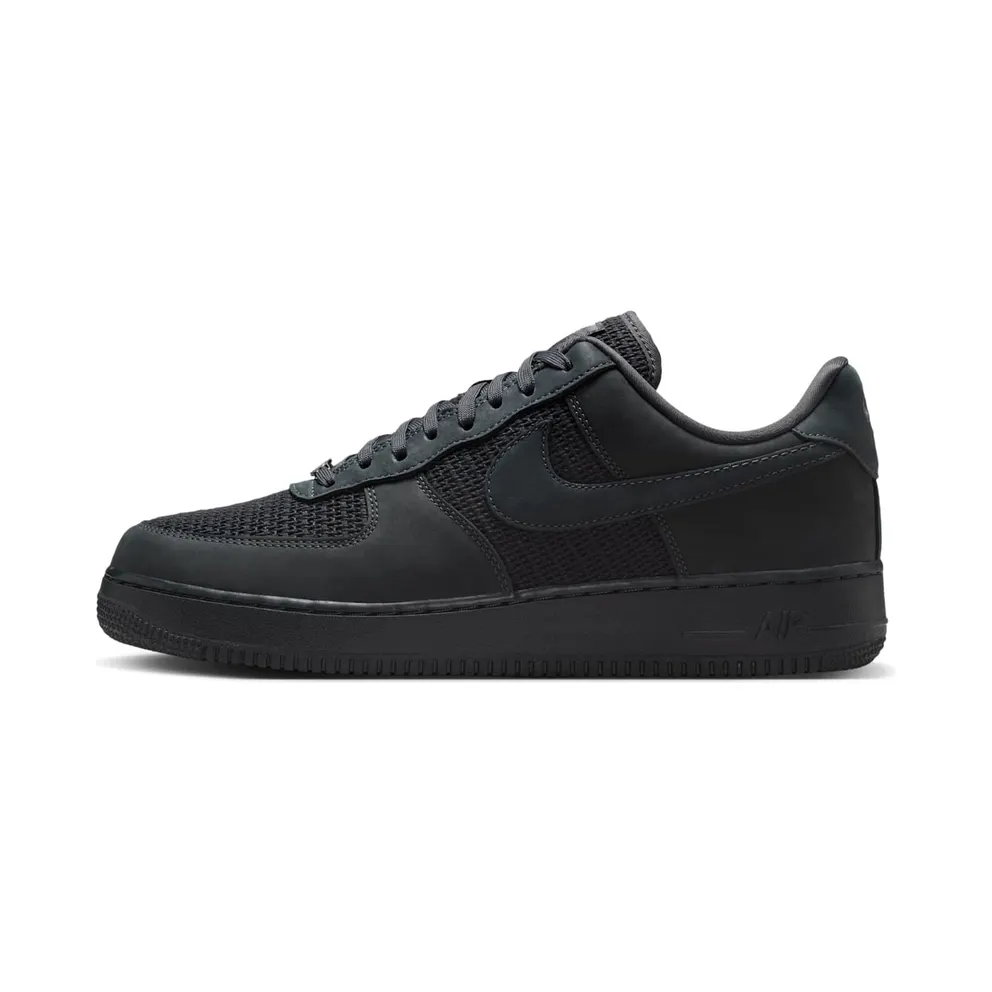 Nike Air Force 1 07 LV8 Anthracite (II9807-001)