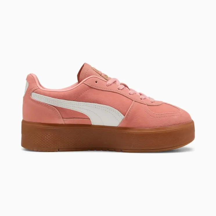 Puma Select Puma Palermo Pink Fruit / Gum (399348-12)