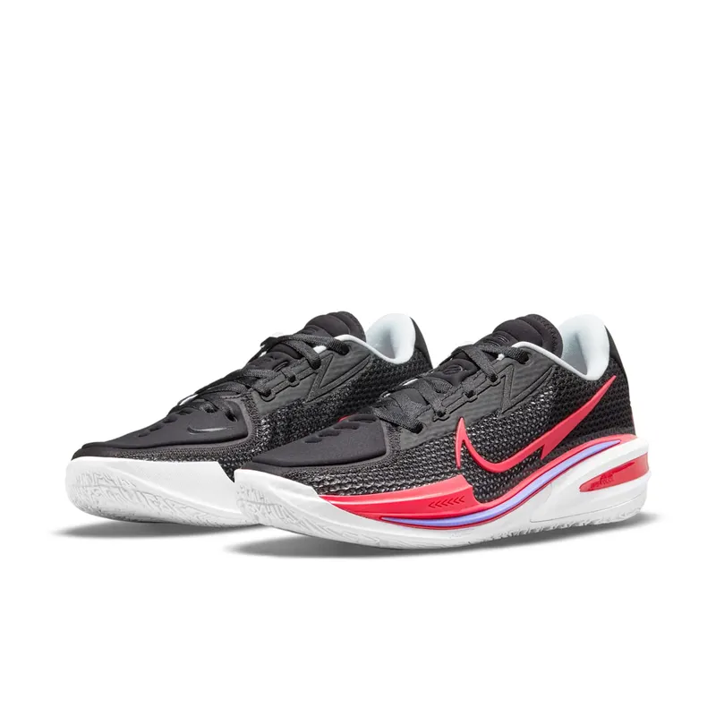 Nike Air Zoom GT Cut Black Fusion Red (CZ0175-003)