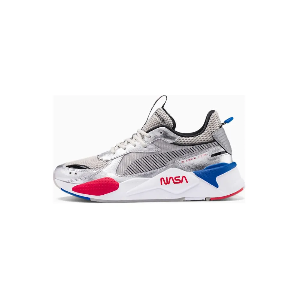 Puma RS-X Space Agency Puma Silver Grey Violet (372511-01)