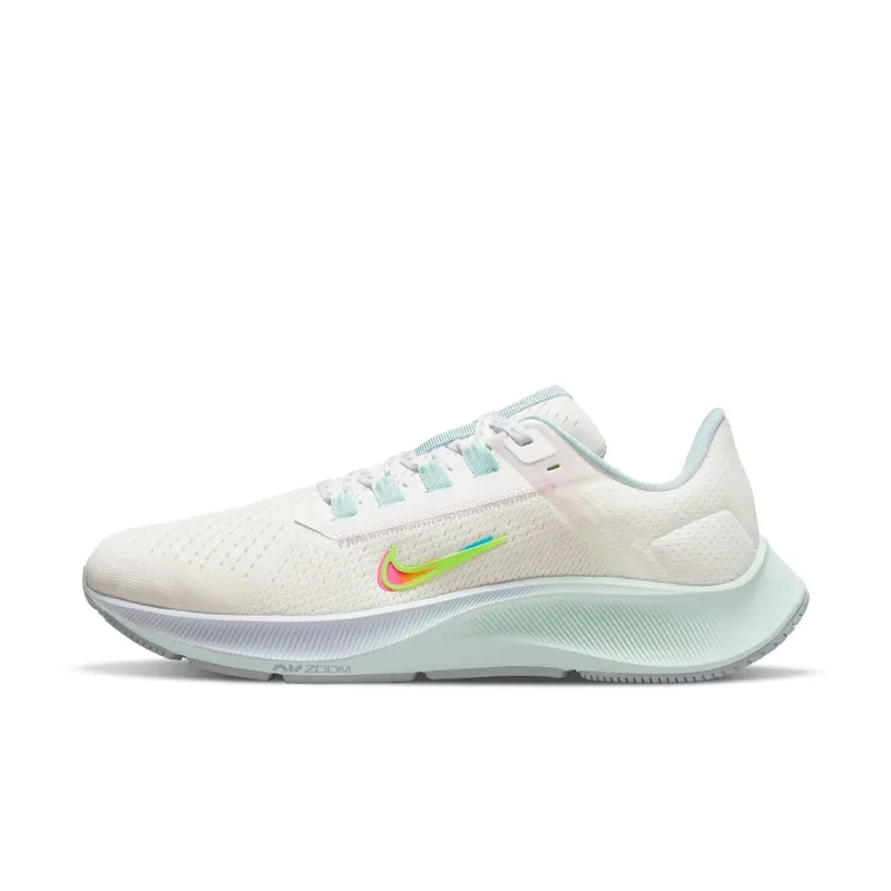 Nike Air Zoom Pegasus 38 Premiumen for Women (straat) White (DH6507-111)