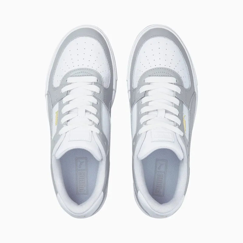 Women’s PUMA Ca Pro Classic White/Harbor Mist (380190-07)