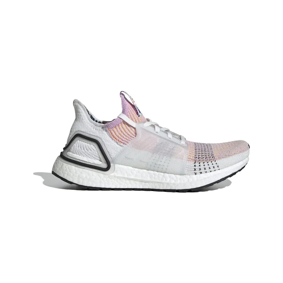 adidas Ultra Boost 19 Clear Lilac (G54016)