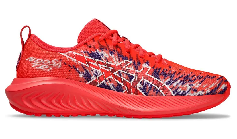 ASICS Gel-Noosa Tri 16 Flash Red White (1014A346-600)