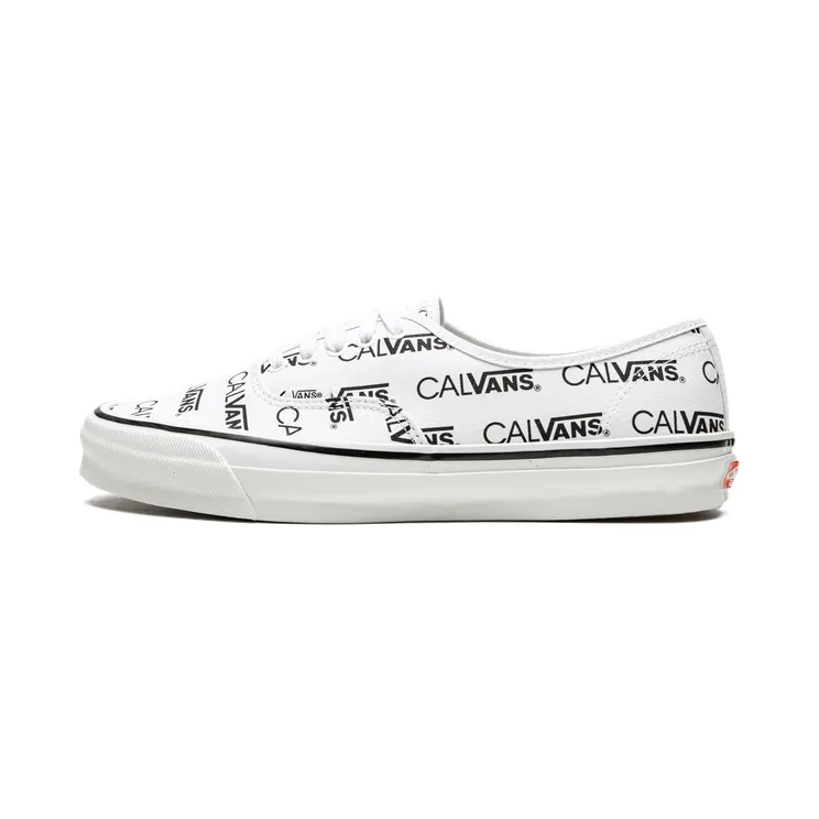 Vans Og Authentic L “Calvin Klein” (VN0A5FBQLZ)