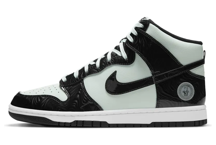 Nike Dunk High SE All-Star (DD1398-300)