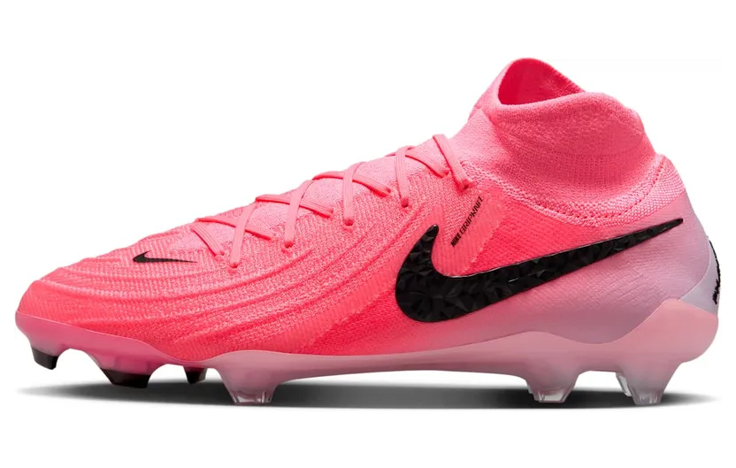 Nike Phantom Luna 2 Elite FG Pink Foam (FJ2572-600)