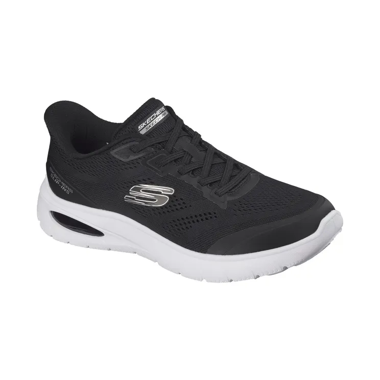 skechers-skech-air 233303_BKW