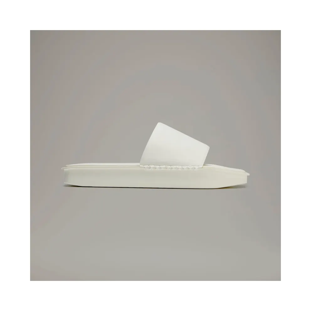 Adidas Y-3 Waterslippers Off White / Off White / Off White (FZ6424)