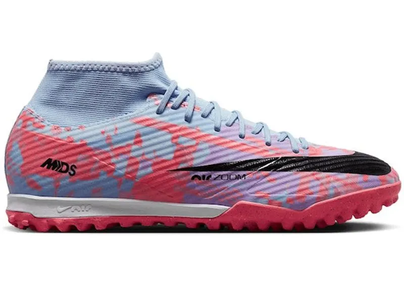 Nike Zoom Mercurial Superfly 9 Academy TF Dream Speed (DV2422-405)