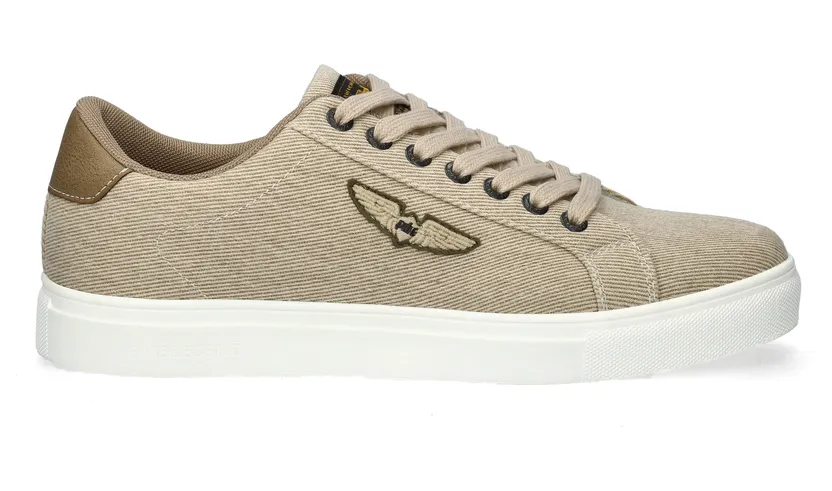 PME Legend sneaker Beige (PBO2403300-730)