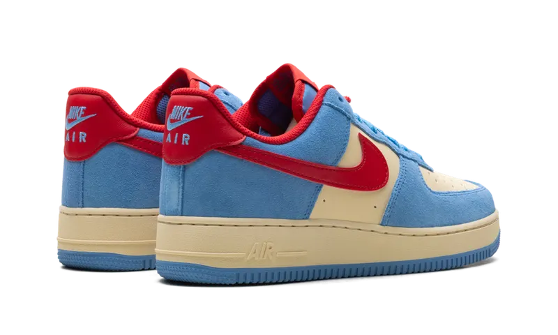 Nike Air Force 1 Low ’07 LV8 “Doraemon” (FQ8714-401)