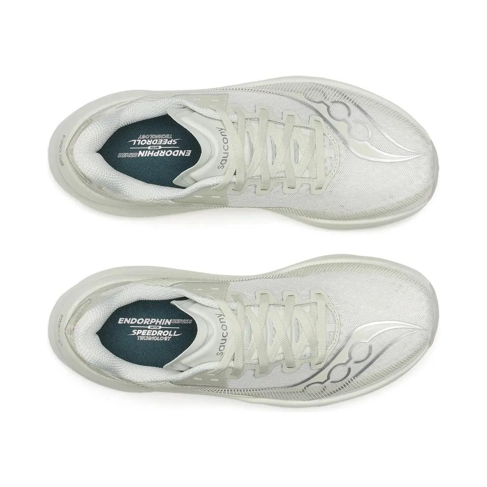 SAUCONY Endorphin Azura “Cast” (S101348-1001)