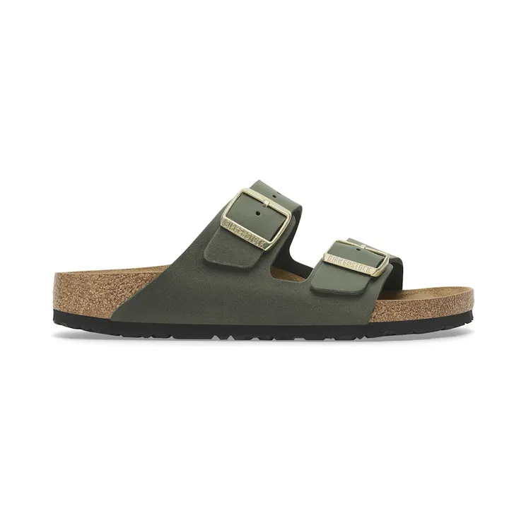 Birkenstock Arizona Oiled Leather Thyme (1027948)