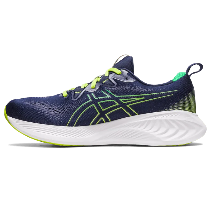 Asics GEL-CUMULUS 25 Midnight/Cilantro (1011B621.400)