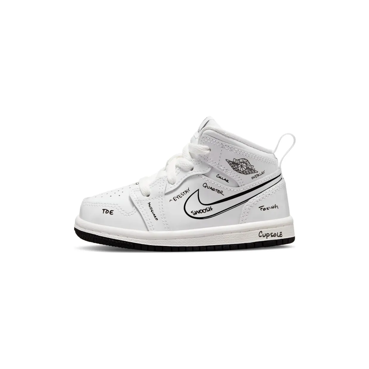 air-jordan-1 DQ1865-100