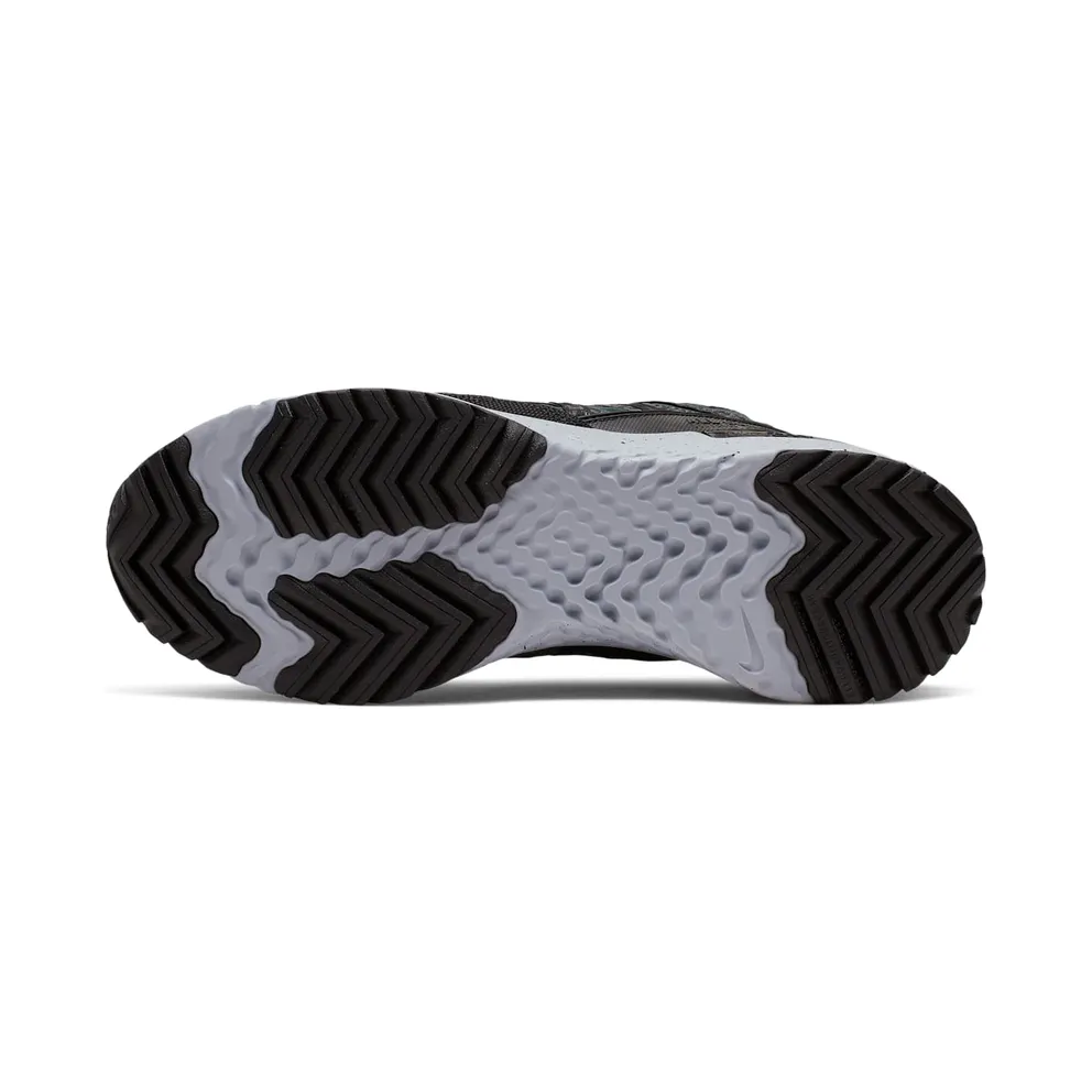 Nike ACG React Terra Gobe Deep Jungle Deep Jungle/Black-Wolf Grey (BV6344-300)