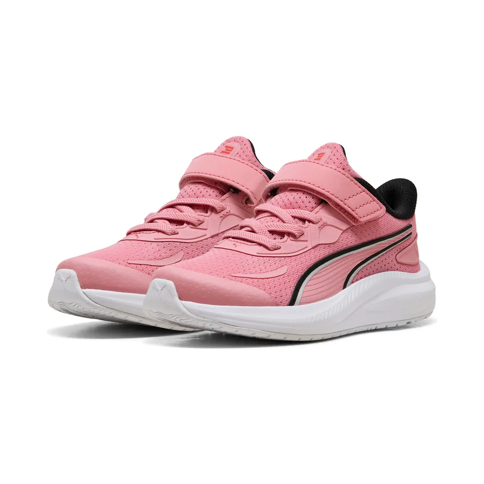 Puma Skyrocket 2 “Pinkscape / Puma White” (312414_06)