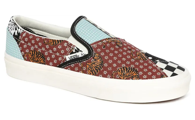 vans-slip-on VN0A4U381IO