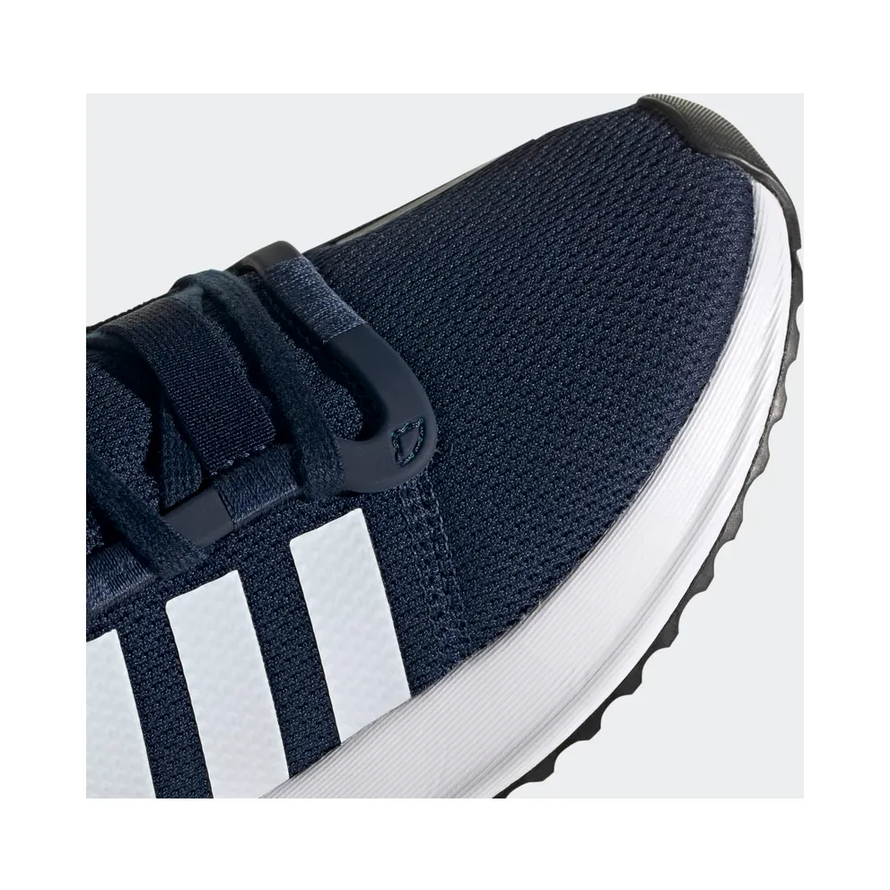 adidas U_Path Run Collegiate Navy / Cloud White / Core Black (FW0433)