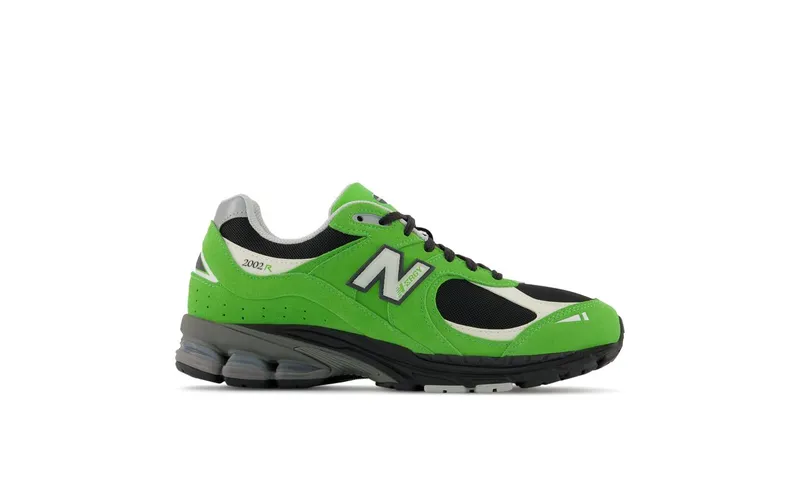 New Balance 2002R “Good Vibes Pack – Green Apple” (M2002RGZ)