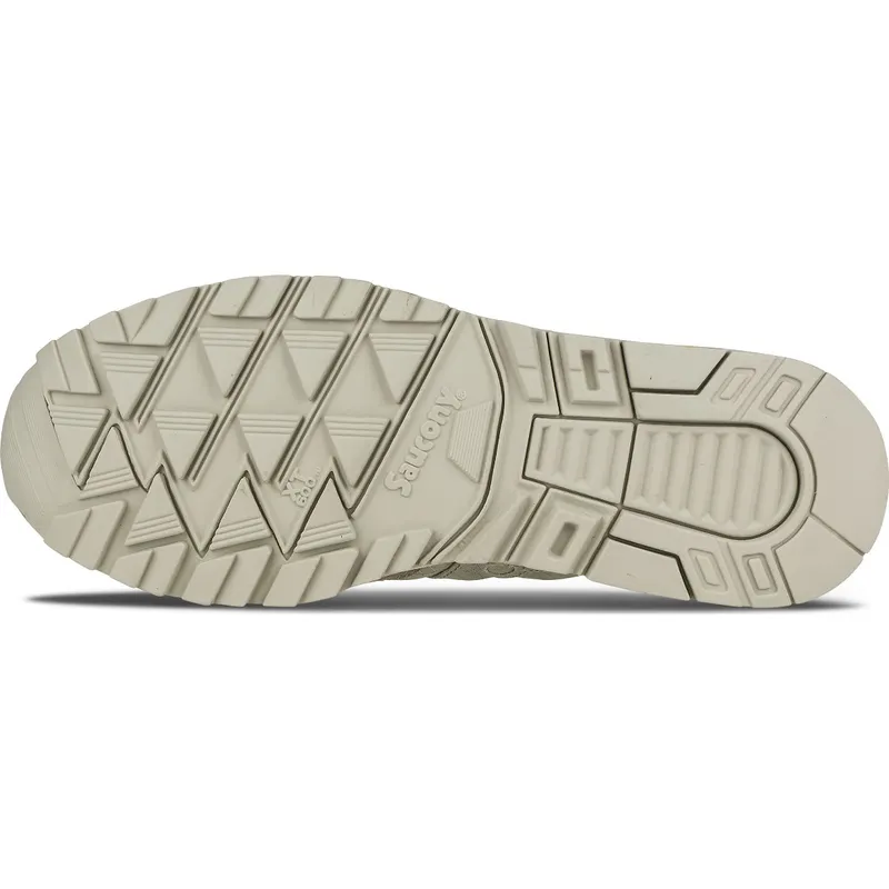 Saucony Jazz 89 Cement Grey Cement Grey (S70260-1)