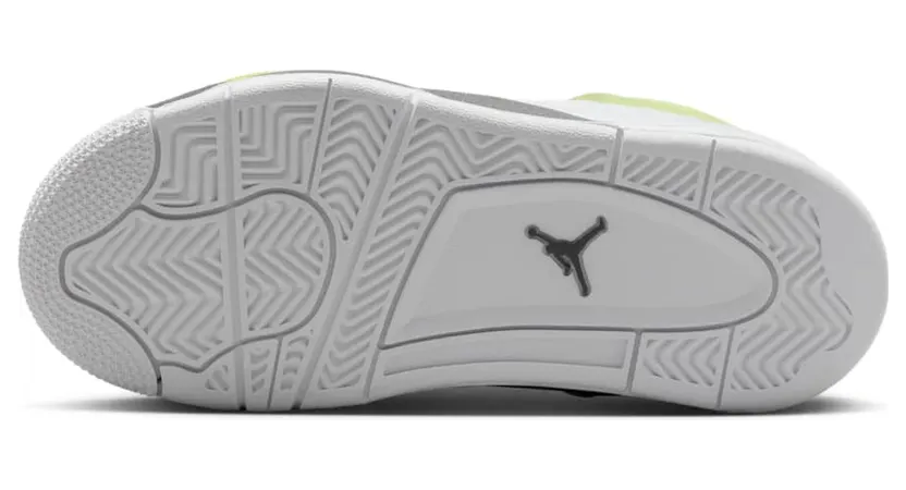 air-jordan-4 HJ5991-100